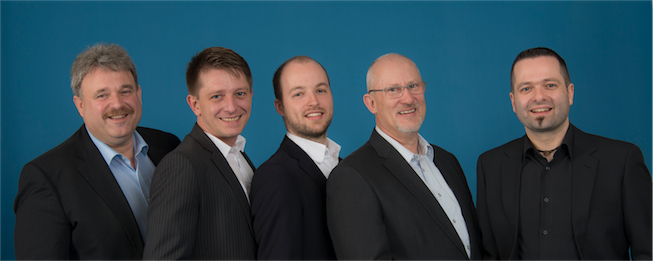 Kommunalwahl 2014
