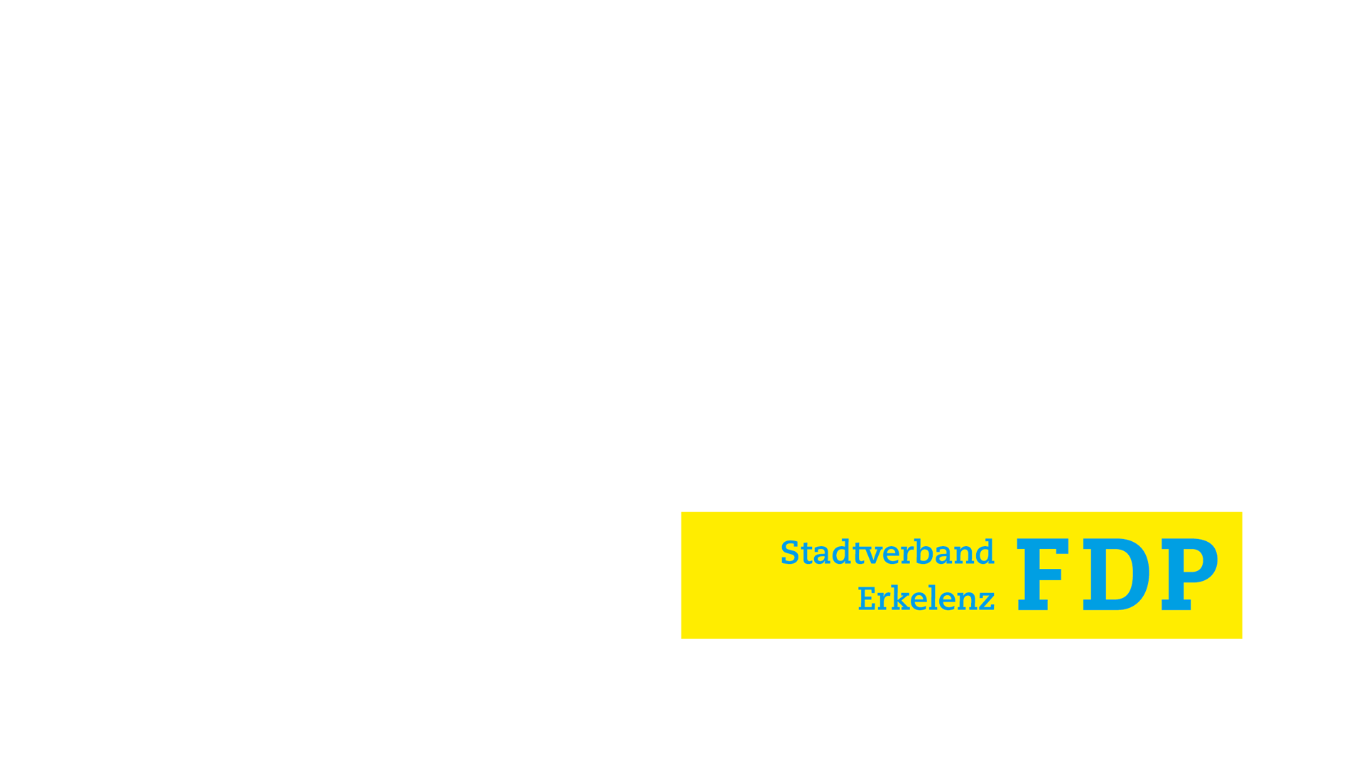 FDP Erkelenz