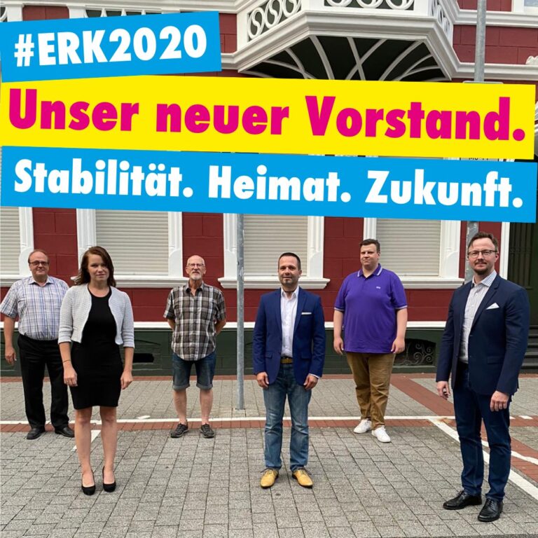 Ortsparteitag der Liberalen im Lichte der Kommunalwahl