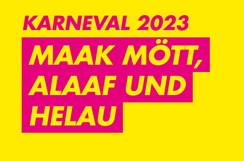 Karnval 2023